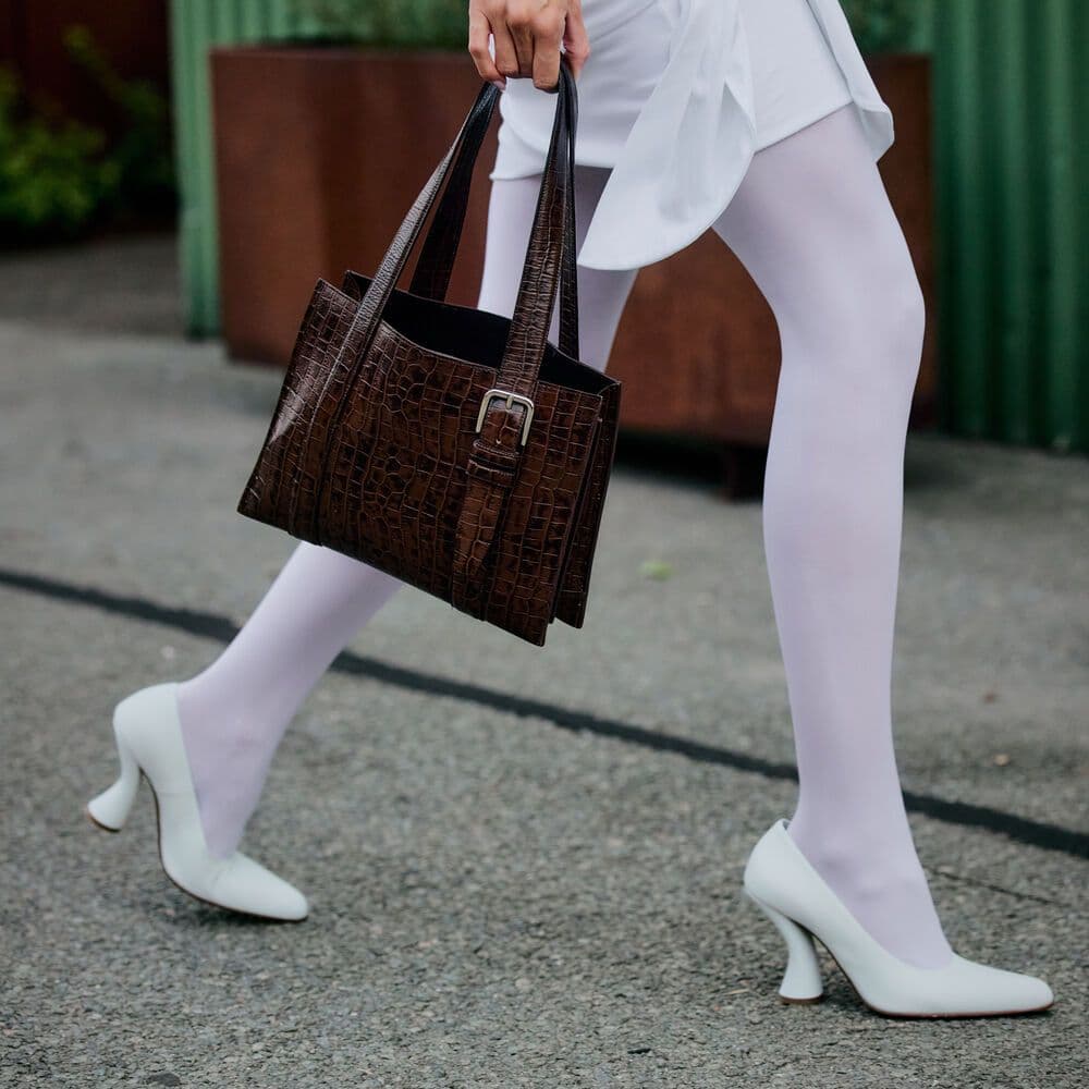  Nordstrom's End of Season Sale Has All the Shoe Trends You Need for Spring 