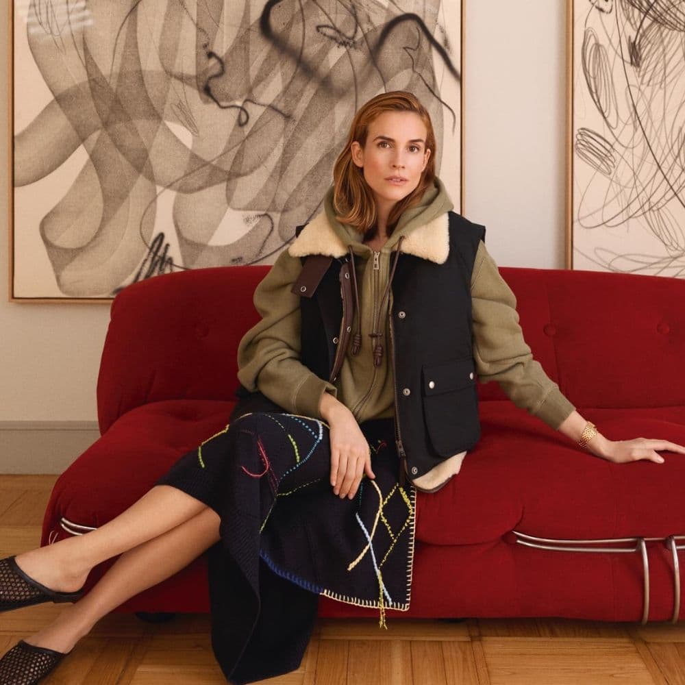  Not "Dressed Up", Not "Dressed Down"—3 Ways to Make Your Outfits Feel More Intentional 