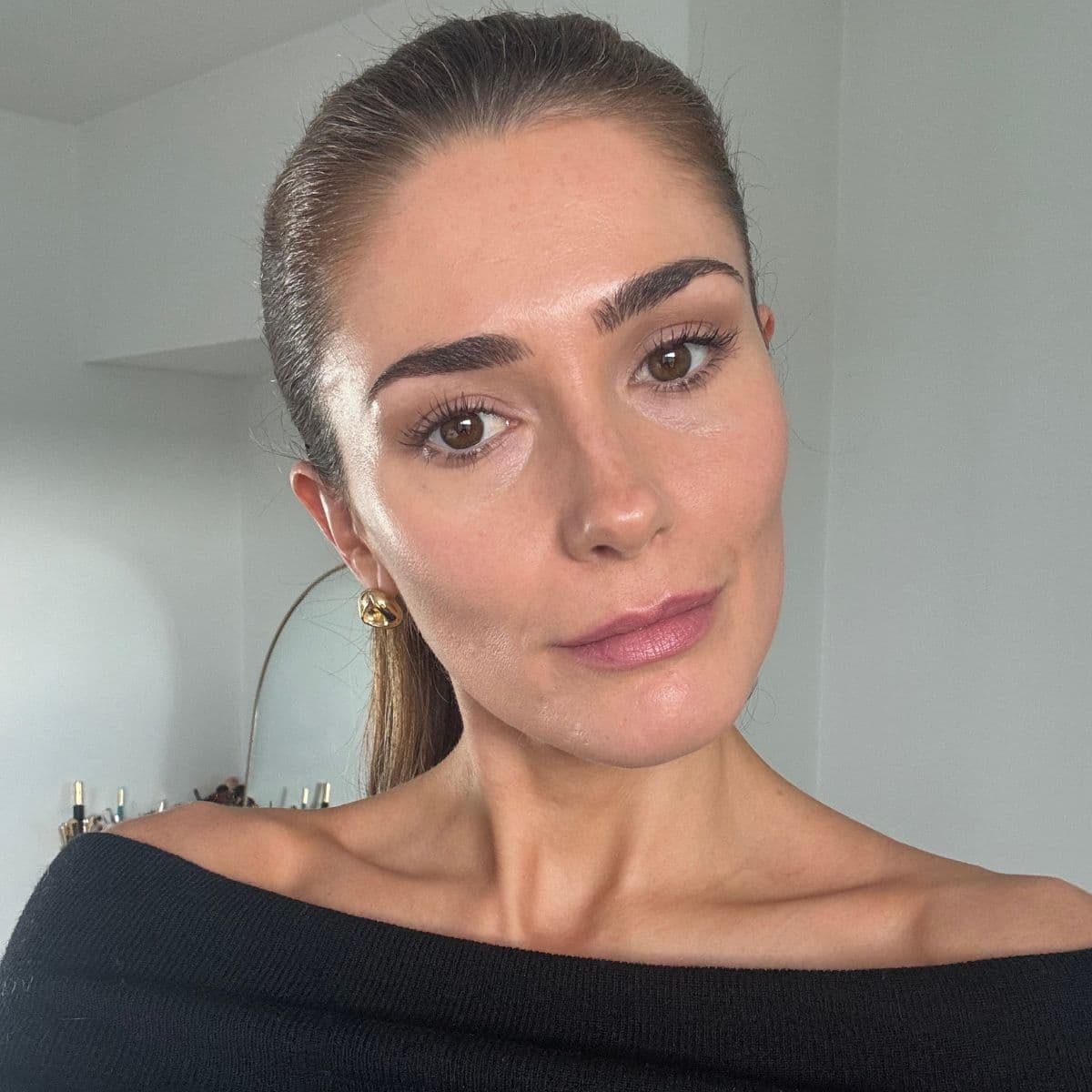  This Mascara Is Like a Lash Lift and Lash Extensions Rolled Into One 