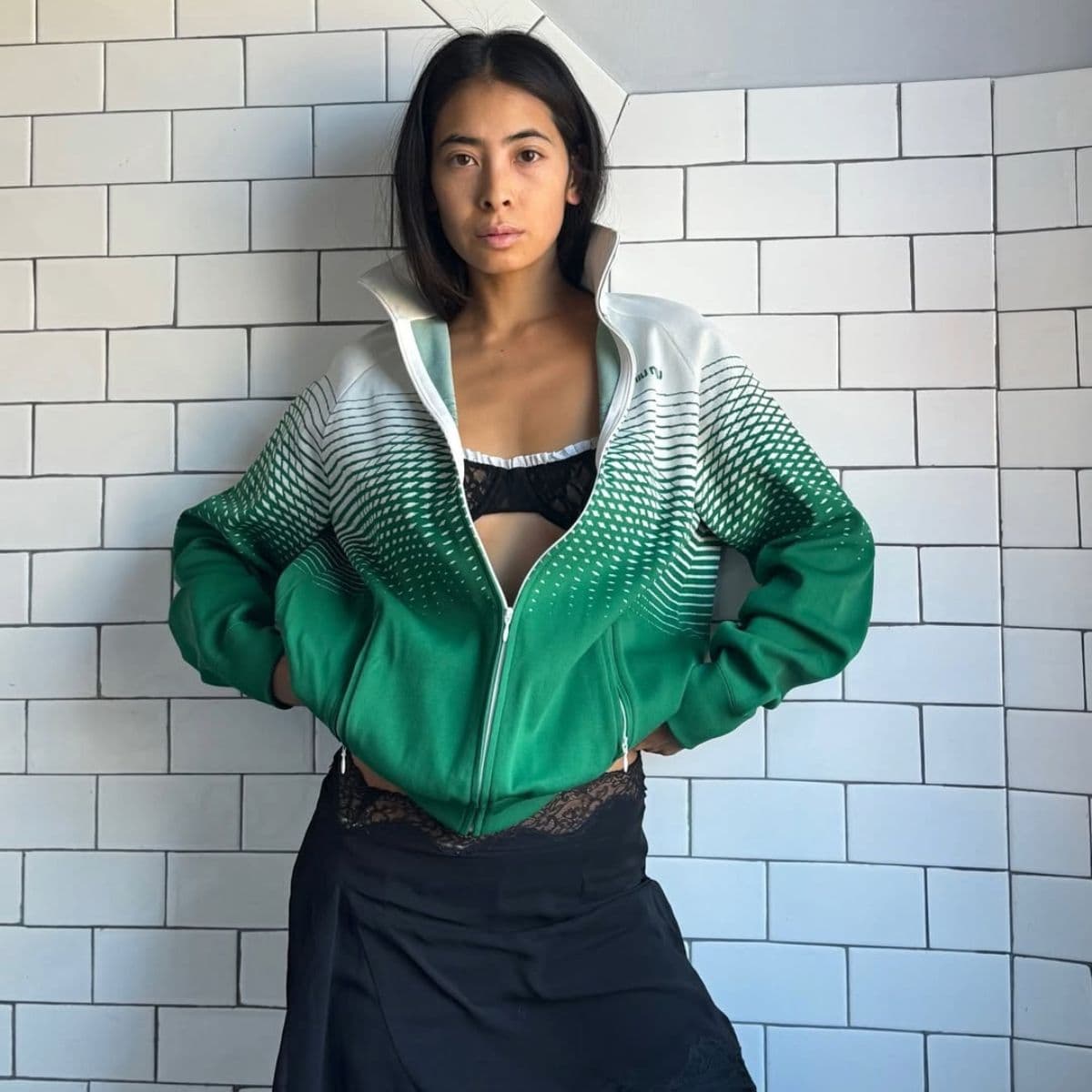  Not T-Shirts, Not Tanks: The Top Trend Fashion People Will Wear All Summer 2026 