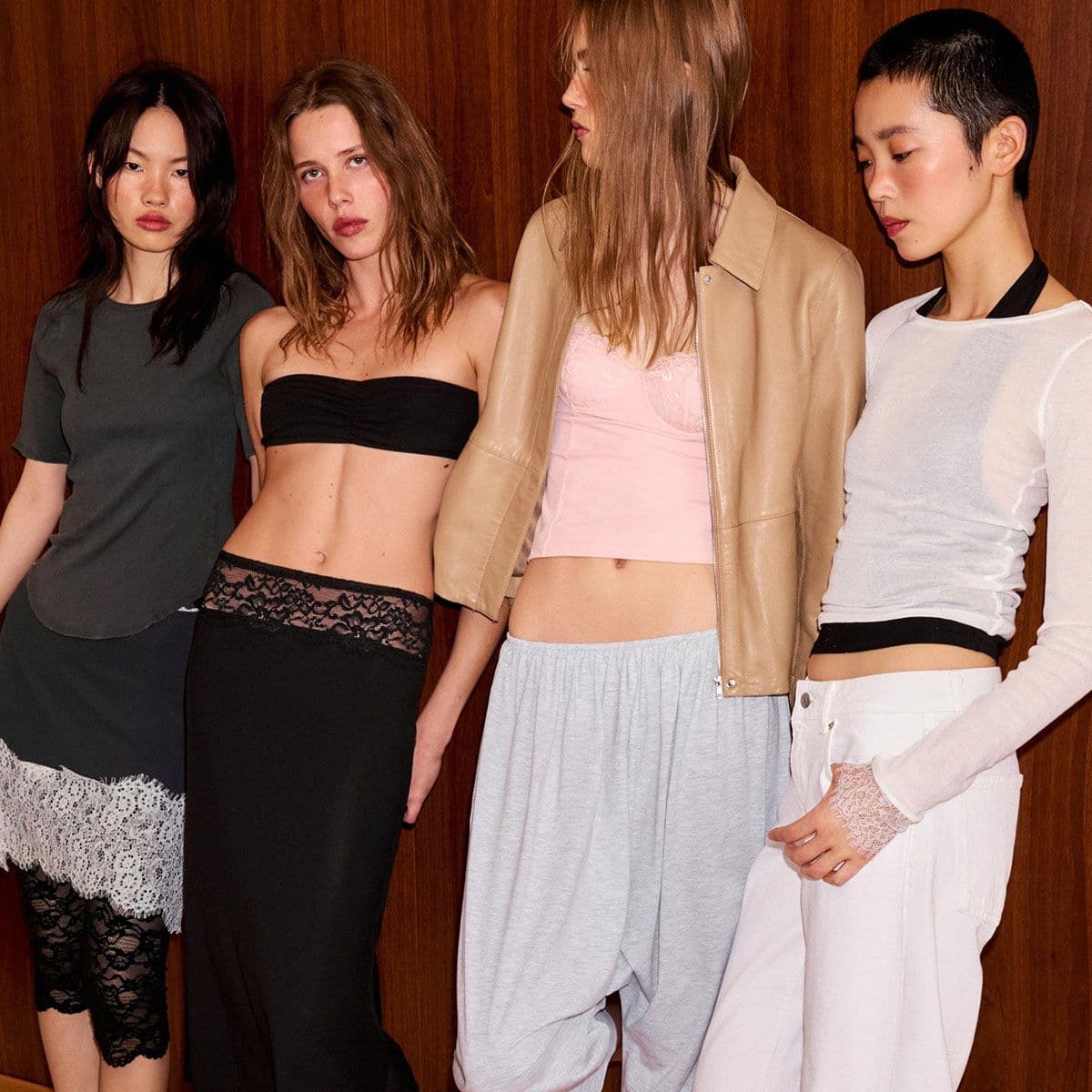  44 Chic Zara Finds That Will Keep You Looking Cool and Current This Spring 