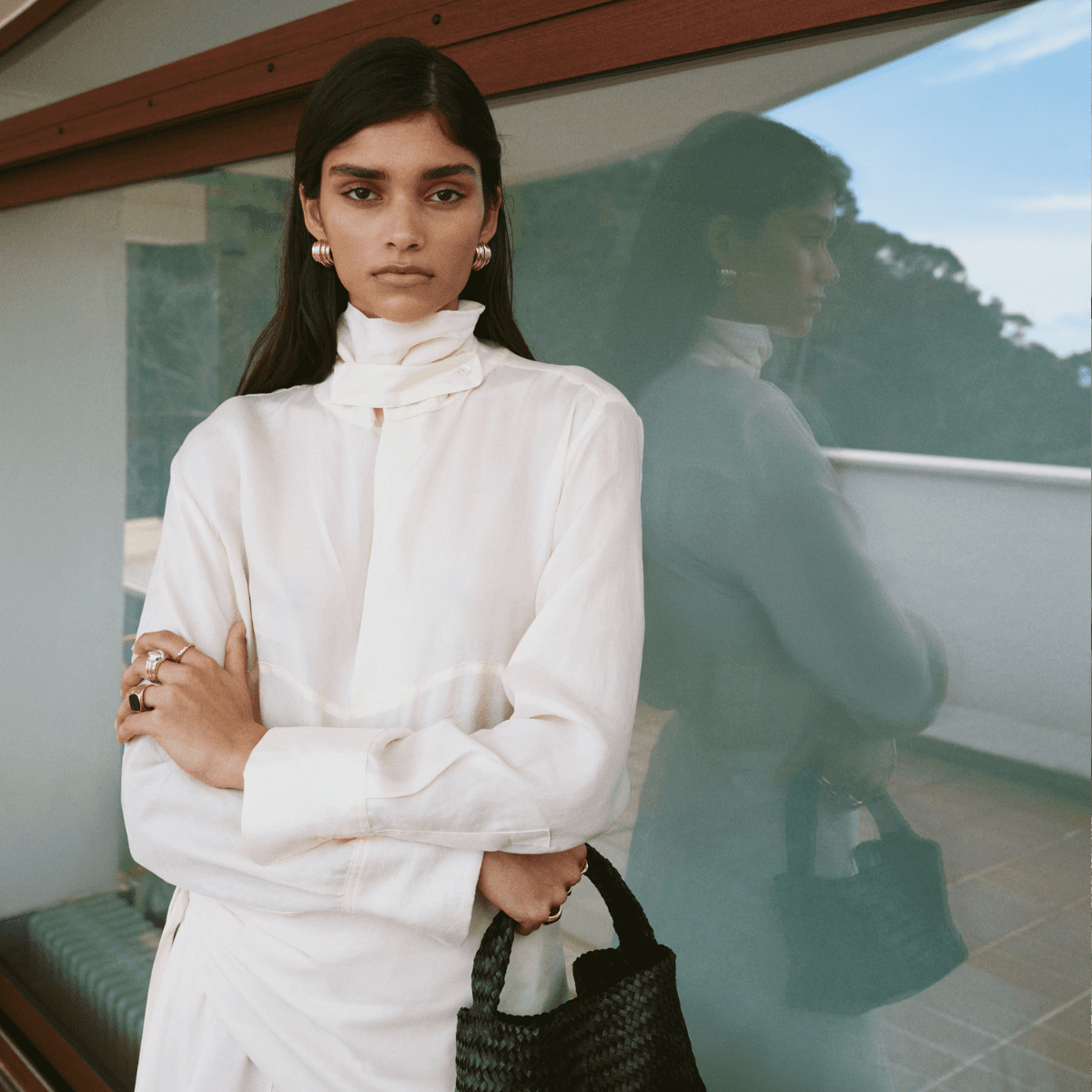  15 New Designer-Looking Pieces From COS, Zara and Mango That Are Bound to Sell Out 