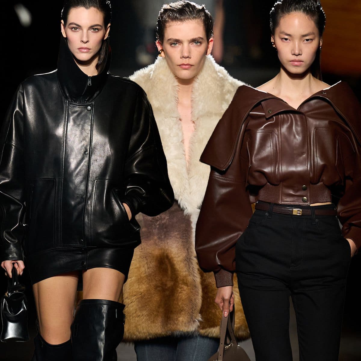  Pierpaolo Strikes a Balance Between the Balenciaga of Old and New  