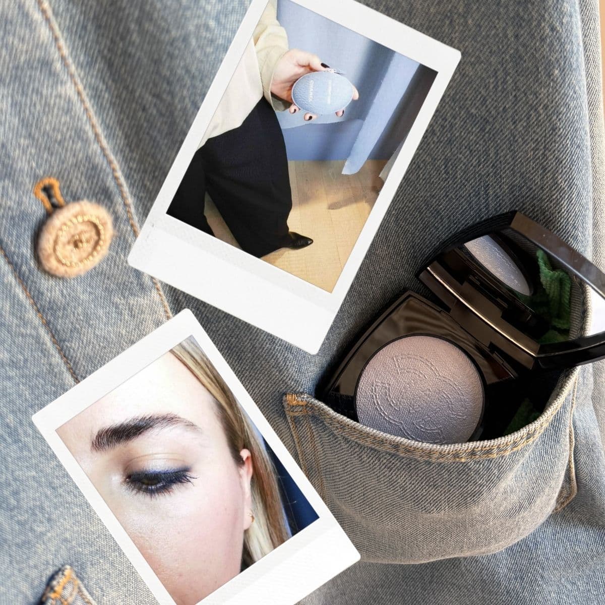  People Keep Stopping Me on My Commute to Ask After This Sell-Out Chanel Makeup Collection 