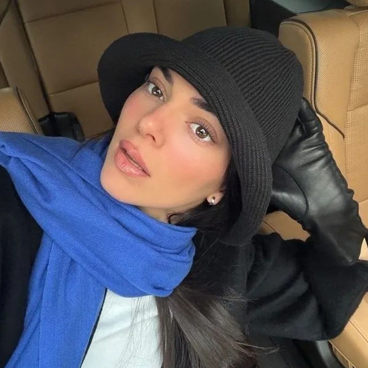  I Snuck a Peek at Kendall Jenner's Closet—7 Items She Owns That I Want for Myself 