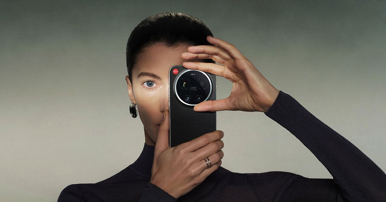 Leica Leitzphone Powered by Xiaomi Is All-In on Mobile Photography