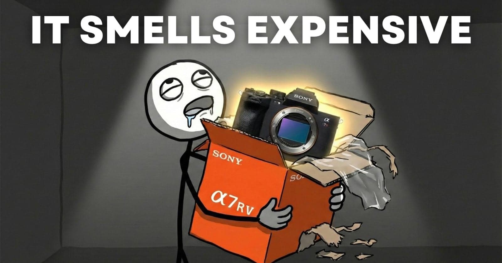 This Hilarious YouTube Video is a Brutal Take Down of Photography