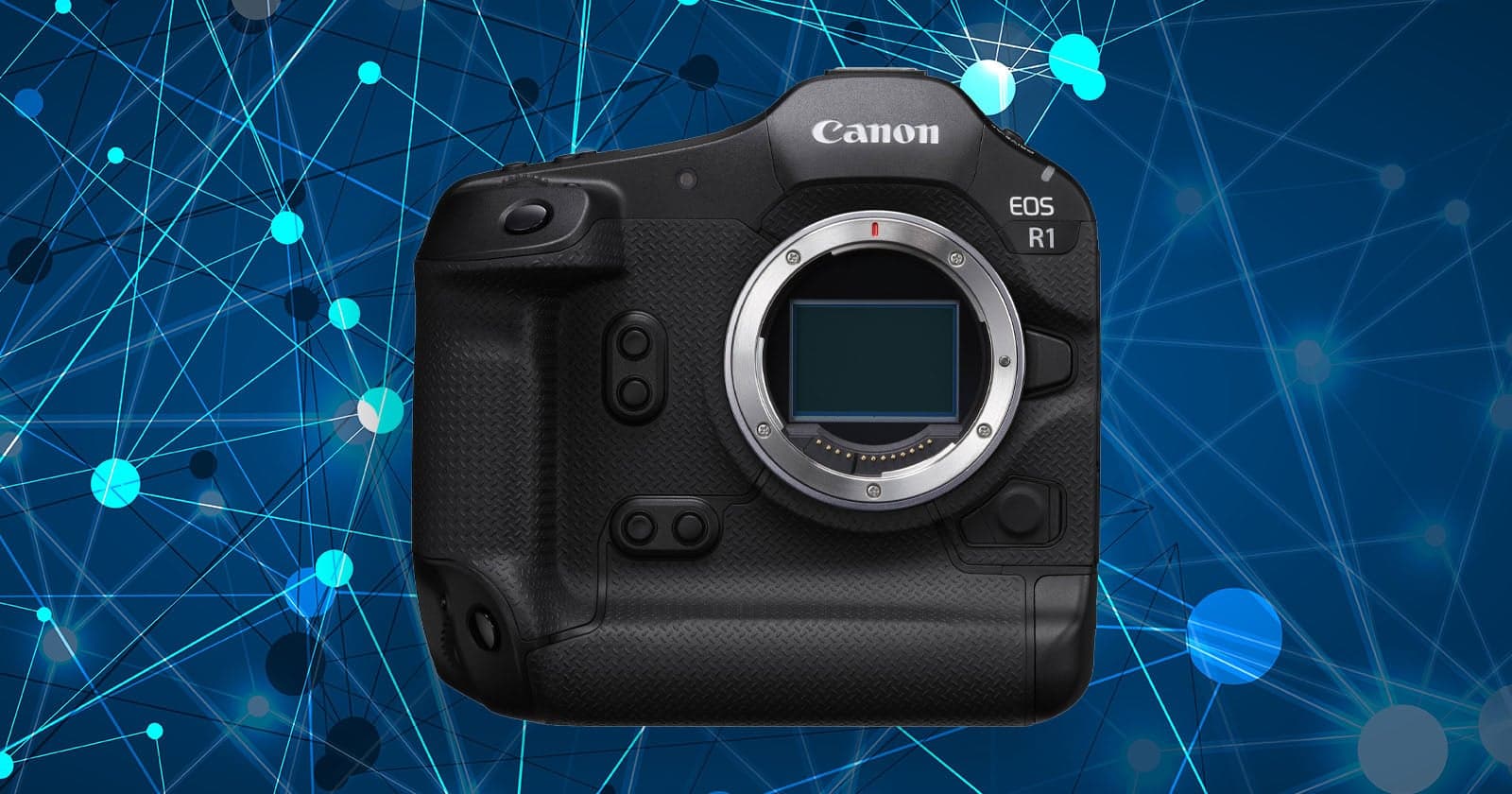 How AI Changes Canon’s Approach to Camera Tech and Performance