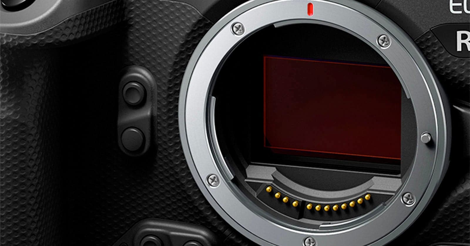 How Canon’s RF Mount Design Enables Innovative New Lens Designs