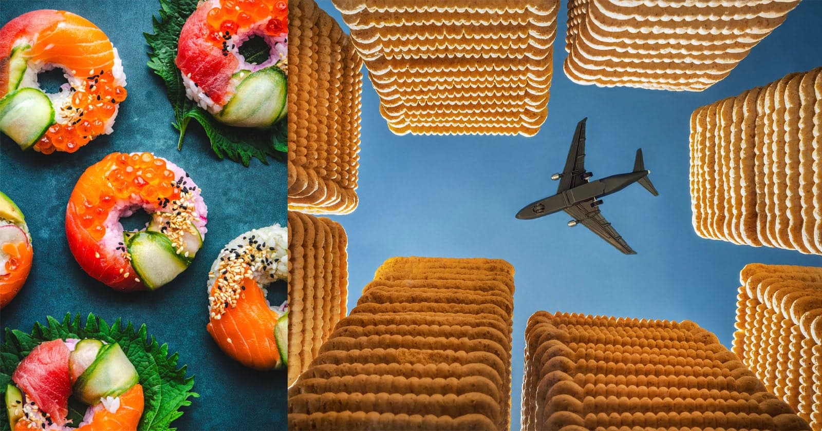 20 Delectable Photos Shortlisted for World Food Photography Awards