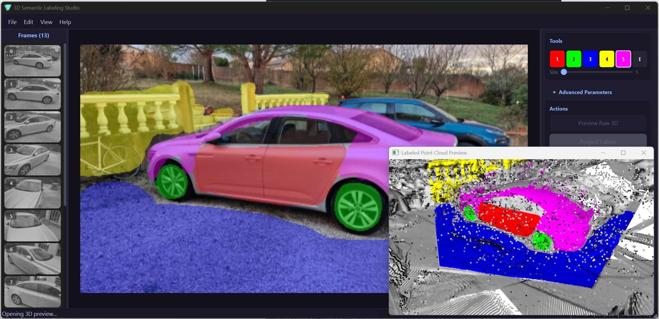 How Does AI Learn to See in 3D and Understand Space?