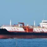 Two Indian LPG Carriers Safely Transit Strait Of Hormuz With Nearly 93,000 Tonnes Of Fuel