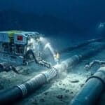 China Tests Deep-Sea Cutting System For Cables And Pipelines At Depths Of Up To 3,500 Metres