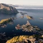 Chinese Navy May Deploy Mine-Laying Drones To Block First Island Chain As Tensions With Taiwan Heighten