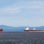 Six Tankers Carrying Iranian Oil Forced To Turn Back Under U.S. Blockade