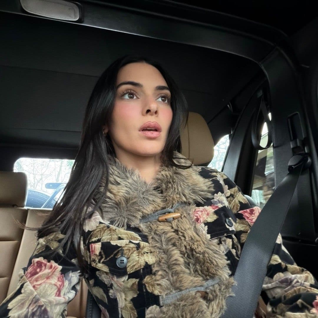 The Devil Wears a $12 Lipstick: Kendall Jenner Just Teased Miranda Priestly's First Beauty Collab