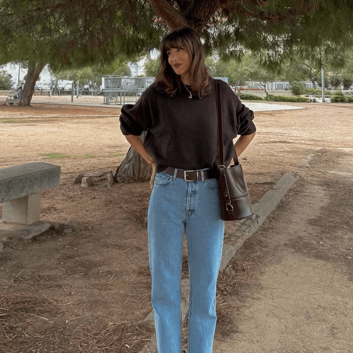 The Rich-Looking Outfit Formula That Works for the Office, Weekends and Everything in Between