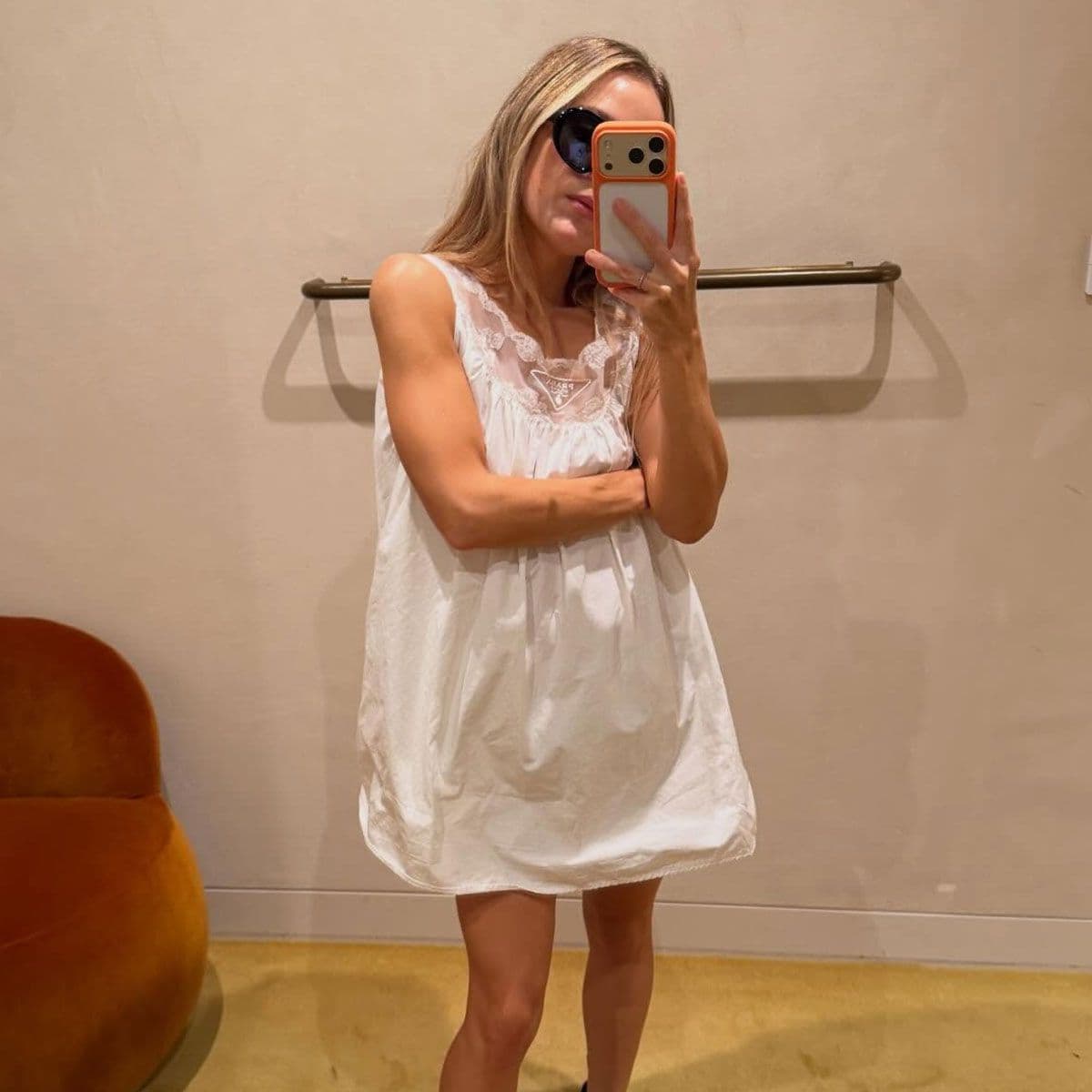 Cool Girls Are Wearing This Comfy Summer 2026 Dress Trend to Look Effortlessly Chic