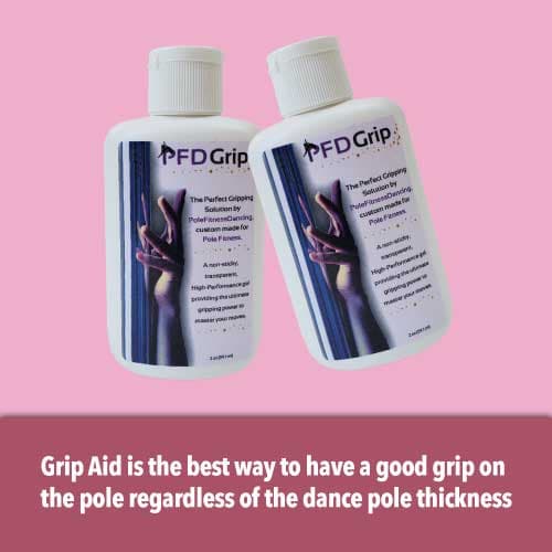 What Pole Is Best For Pole Dancing? Static | Spinning | Dual Function