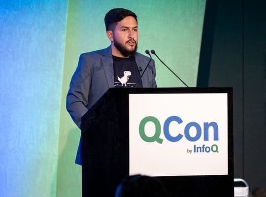 Presentation: Speed at Scale: Optimizing the Largest CX Platform Out There