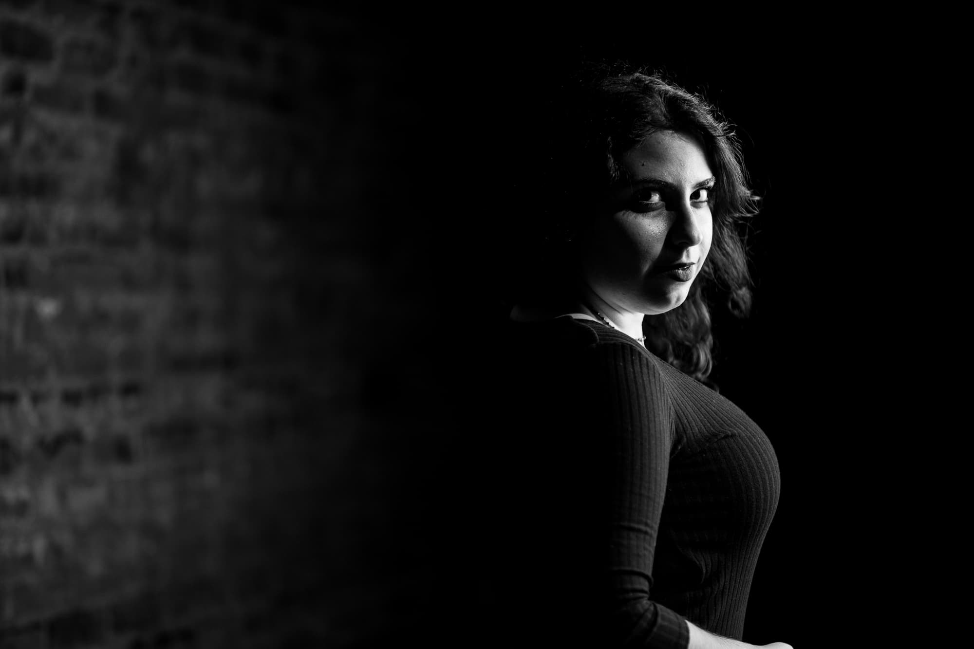 How to Work With Portrait Photography Subjects Who Aren’t Models