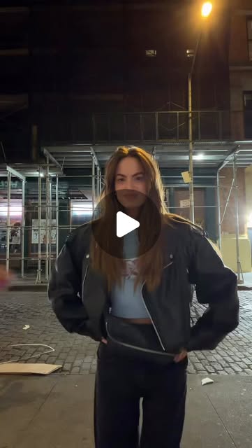 I swear this was an accident