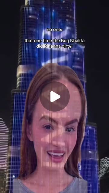 the way this would be me cuz my forehead is the size of a tower