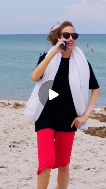 The outfit I planned. The outfit the Beach Club demanded. Good thing #CircletoSearchwithGoogle on Samsung #GalaxyS26 Ult...